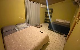 La Casa De Cachi